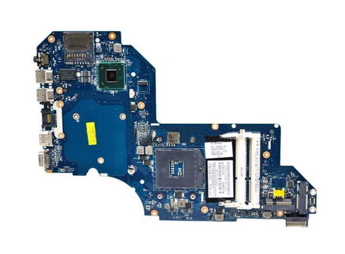 690291-001 - HP System Board (MotherBoard) Assembly Dsc Hm77 7670m/1g 71ju0132002