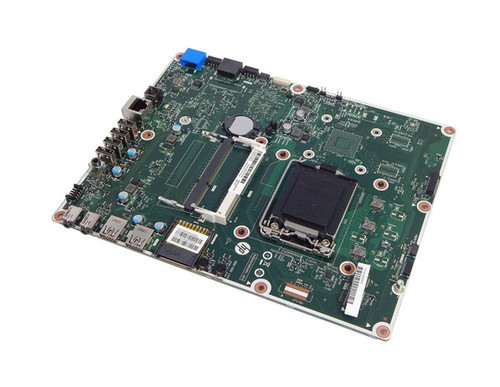 730935-501 - HP Assembly Mother Board Motherboard Lavender-uma Intel H8