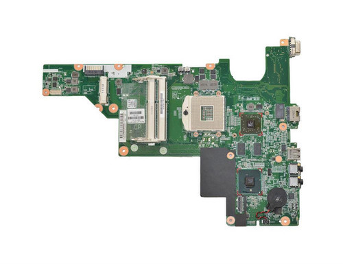 646670-001 - HP Compaq 430 Laptop (Motherboard) Mainboard P/N