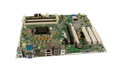 611797-000 - HP System Board for Elite 8200