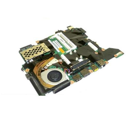 63Y2180 - IBM Lenovo System Board i5-520UM ULV (1.06GHz) for X201 Tablet