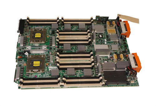 643398-504 - HP System Board (Motherboard) Bl620c G7