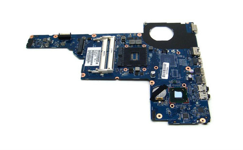 658882-001 - HP System Board Hm65 Uma 1.1 Pfav11dMB002