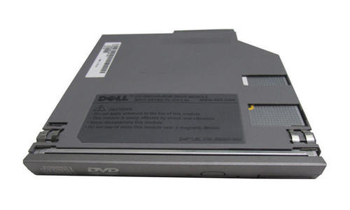 M4599 - Dell 24X CD-RW/DVD-ROM Combo Drive for Latitude D-Series