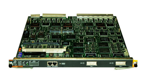 WS-X5550 - Cisco Catalyst 5500/5000 Supervisor Route Switch Feature Card