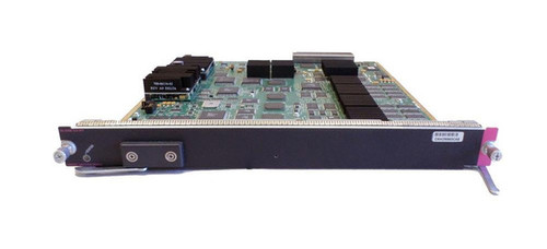 WS-X6066-SLB-APC-RF - Cisco Catalyst 6500 Series 1 x Expansion Slot Content Switching Module