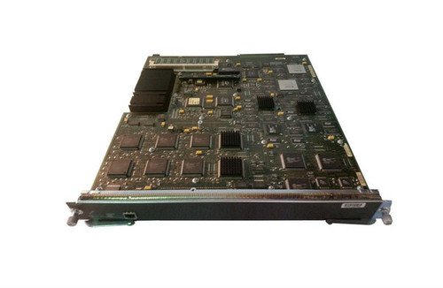 WS-X6302-MSM= - Cisco Catalyst Multilayer Layer 3 Switching Module