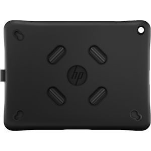 K3P98UT - HP Carrying Case for 12 Tablet, Pen Bump Resistant Interior Hand Strap, Shoulder Strap