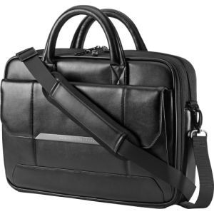 K0S30AA - HP Carrying Case for 15.6 Notebook Handle 11 Height x 15.7 Width x 3.2 Depth