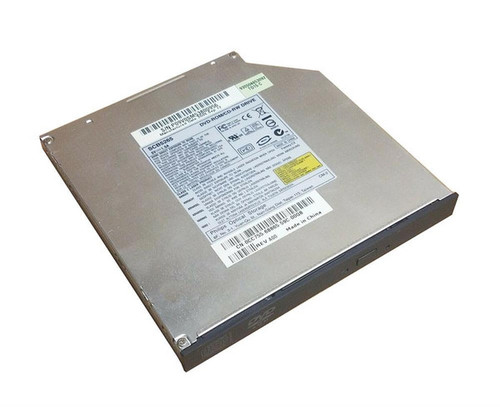 CC755 - Dell 24X Slim-line IDE Internal CD-RW/DVD Combo Drive