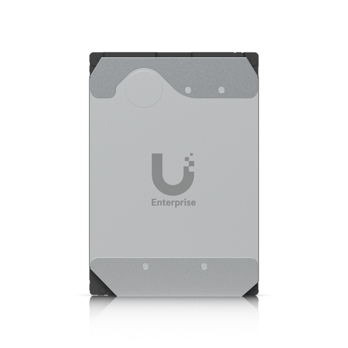 UACC-HDD-E-16TB - UbiQuiti Enterprise 3.5 HDD, 16TB Hard drive
