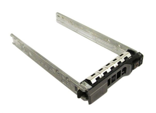 U6436 - Dell Blue Plastic Hard Drive Caddy for Optiplex Gx280
