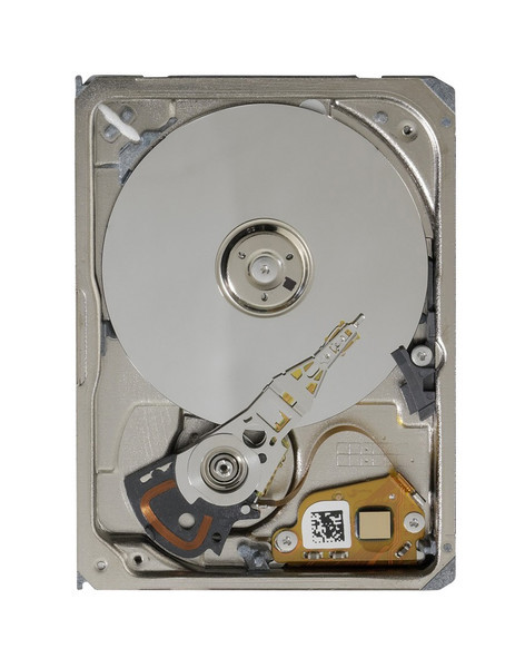 9AF242-001 - Seagate ST1 Series 4GB 3600RPM 2MB Cache CompactFlash+ Type II 1-inch Hard Disk Drive