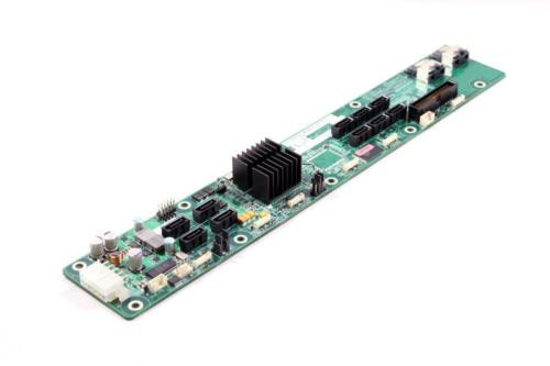 0WMX64 - Dell Midplane Controller Board PowerEdge C1100