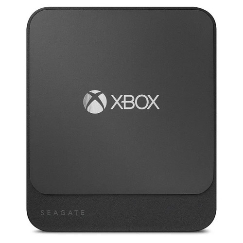 STHB2000401 - Seagate Game Drive 2TB USB 3.0 External Solid State Drive