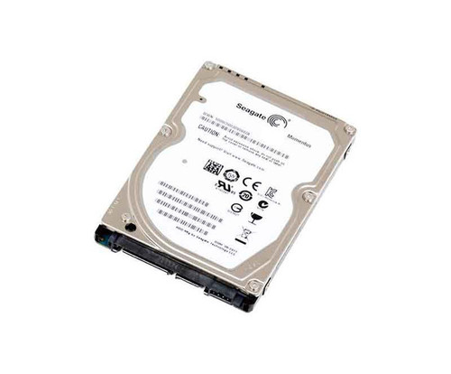 ST960815A - Seagate 60GB 5400RPM IDE Ultra ATA/100 ATA-6 8MB Cache 2.5-Inch Hard Drive for Mobile Computing