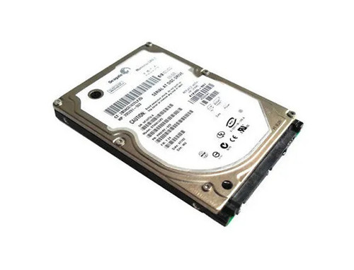 ST960817AM - Seagate EE25 60GB 2.5-inch Hard Drive IDE 5400RPM 8MB Cache