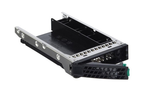 FXX35HSADPB - Intel Internal 1 Total Bay 1x 2.5-inch Drive Bay Adapter