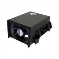 D35714-001 - Intel BTX Type II Heatsink Fan for Pentium D 900 Series Processor Socket LGA775
