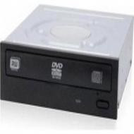 YN124 - Dell 16x IDE DVD+/-RW Optical Drive Black