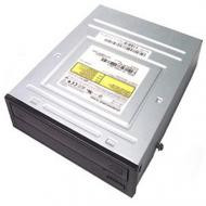 WH297 - Dell 48x CD-RW/DVD-ROM Half Height Combo Optical Drive