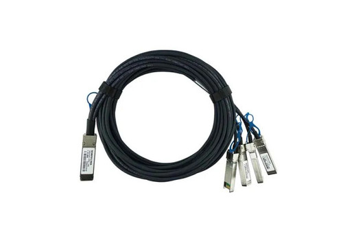 7Z57A03565 - Lenovo 3m QSFP28 to 4x SFP28 Breakout Direct Attach Cable