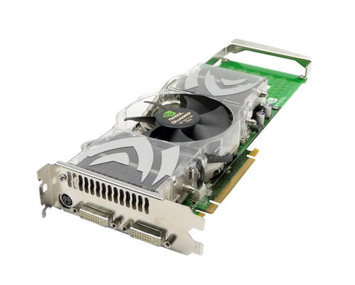 RF092AV - HP Quadro FX5500 Graphics Card nVIDIA Quadro FX 5500 1GB GDDR2 SDRAM