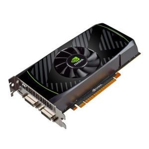 NH789AV - HP Nvidia GeForce 9500GS 512MB GDDR3 HDMI / DVI / D-SUB PCI-Express x16 Video Graphics Card