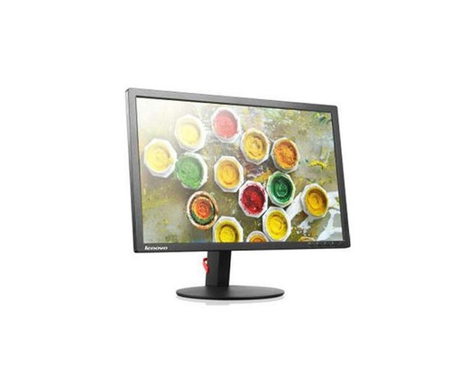 60CCMAR2US - Lenovo ThinkVision T2254p 22-Inch 1680 x 1050 Widescreen Flat Panel LCD Monitor