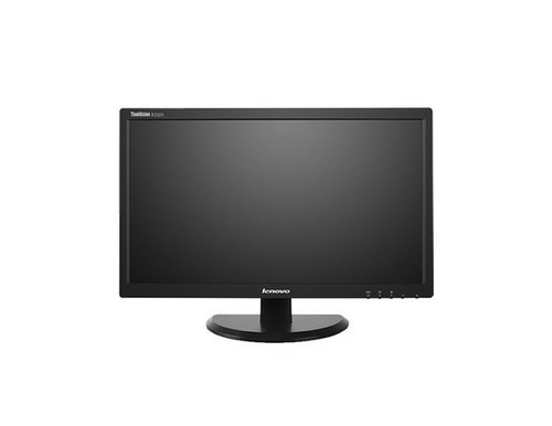 03X7917 - Lenovo ThinkVision L2440p 24-inch 1920 x 1200 DVI VGA LCD Monitor Black