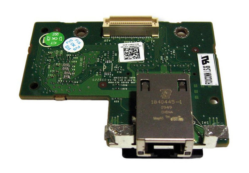 MU531 - Dell Enterprise Remote Access Controller Card for PowerEdge R610