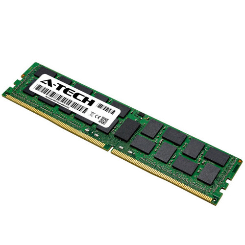UCS-ML-256G8RT-H - Cisco 256GB PC4-23400 DDR4-2933MHz ECC Registered CL21 LRDIMM 1.2V Octa-Rank Memory Module