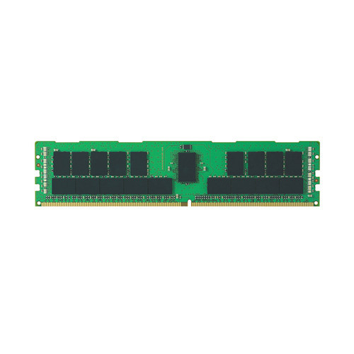 TN78Y - Dell 32GB DDR4-2666MHz PC4-21300 ECC Registered CL19 288-Pin DIMM 1.2V Dual Rank Memory Module