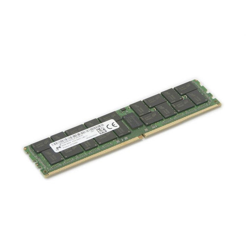 MEM-DR432L-CL01-LR24 - SuperMicro 32GB PC4-19200 DDR4-2400MHz Registered ECC CL17 288-Pin Load Reduced DIMM 1.2V Quad Rank Memory Module