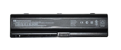 436506-252 - HP Battery VE06 10.8V 4160mAH HSTNN-DB42 446506
