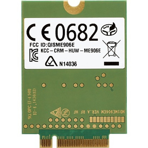 G8T65AV - HP LT4211 LTE HSPA+ EVDO W/GPS