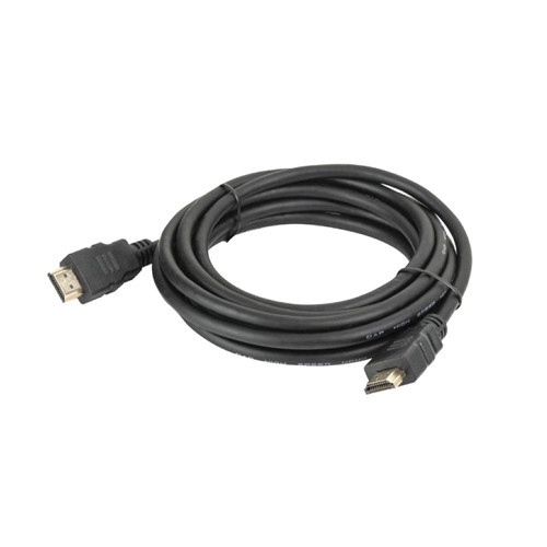 CAB-2HDMI-1.5M-GR= - Cisco 5ft HDMI Presentation Cable