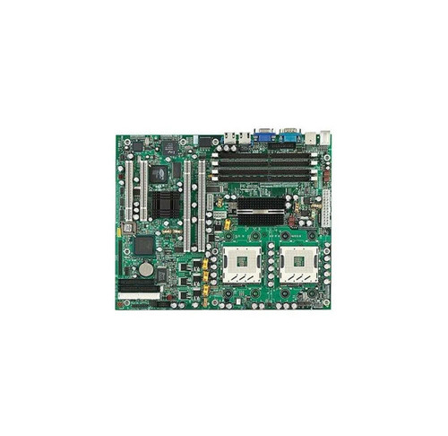 SE7320SP2 - INTEL 2x Socket 604 4x Ddr Sata Pcie Pci Pci-X