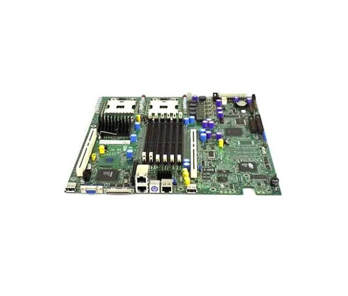 SWV533SCSI - Intel Dual Xeon Socket-604 Server Motherboard SCSI Support Computing