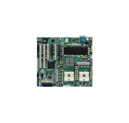 SE7525GP2 - Intel Dual Xeon E7525 DDR V& BL Server Motherboard Dual Processor Platform