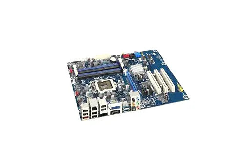 DH67CL - INTEL Mainboard ATX SOCKET LGA1155 DDR3 PCIe PCI