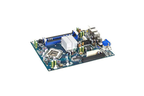 DG965PZ - Intel Socket LGA775 Q965 Express Chipset Pico-BTX Motherboard Core 2 Duo Pentium DDR2 4x DIMM Support System Board