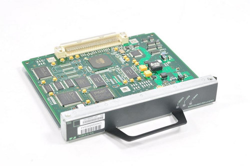 SA-VAM2-RF - Cisco Service Adapter VPN Acceleration Module 2 1 X Port Adapters VPN Acceleration Module