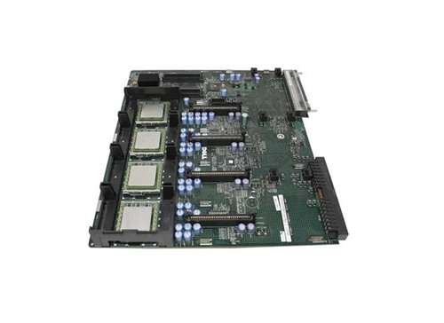 W8304 - Dell Motherboard for PowerEdge 6600/ 6650 Server