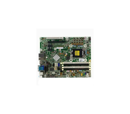 TR-DLSR - HP Lp2000r Motherboard Only