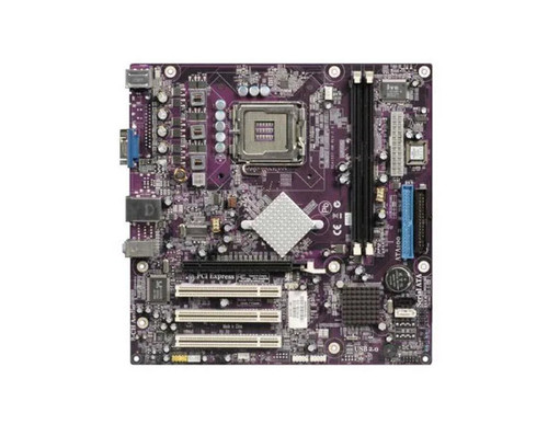 RC415ST-HM - HP LGA775 ATI Radeon Xpress 1100 Micro-ATX Motherboard