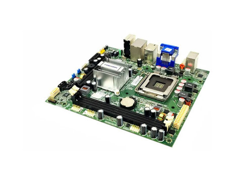 KQ511-69002 - HP System Board Motherboard Irvine-Gl6e for Pavilion Desktop Pc