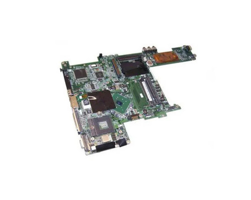 KBV00L13 - HP MotherBoard for Probook 5310m 619679-001 KB Notebook PC