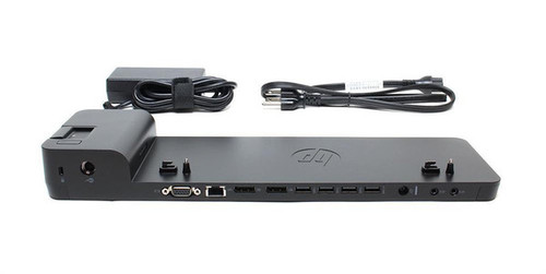 D9Y32UT#ABA - HP Ultra Slim Docking Station