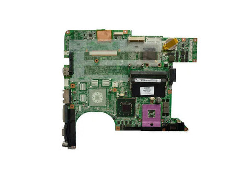 DA0AT3MB8F0 - HP Motherboard De-Featured UMA Chipset for Pavilion DV6000 Series Notebook PC